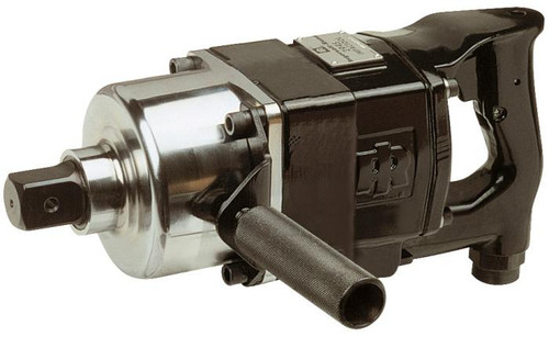 Ingersoll Rand 2920B1 Heavy Duty Air Impact Wrench | 3/4" Square Drive | 5000 RPM | 1100 (ft-lbs) Max Torque