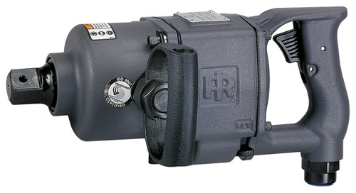 Ingersoll Rand 1712B2 Maintenance Duty Impact Wrench | 1" Drive | 6000 RPM | 1350 (ft-lbs) Max Torque