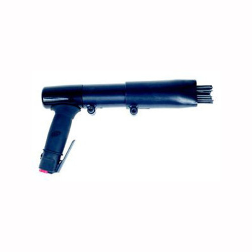 Ingersoll Rand 180PG Pistol Grip Needle Scaler | 2,200 BPM | 1.54" Stroke | 1.125" Bore