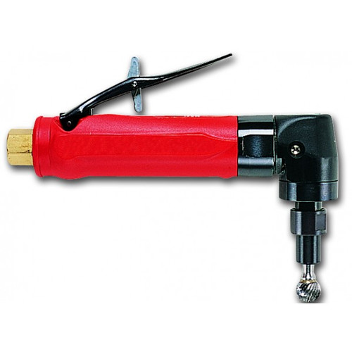 Desoutter KA312-9 Angle Grinder | 0.5 HP | 12,000 RPM | 1/4" Collet | Front Exhaust Desoutter KA312-9 Angle Grinder | 0.5 HP | 12,000 RPM | 1/4" Collet | Front Exhaust