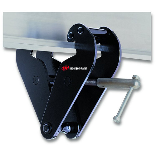 Ingersoll Rand BCT-3 Beam Clamp | BC Series | 3 Ton Capacity