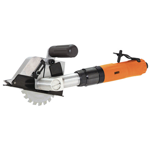 Dotco 12S2749-01 Compact Saw | 12-27 Series | 0.9 HP | 11,000 RPM | Composite Housing | Front Exhaust Dotco 12S2749-01 Compact Saw | 12-27 Series | 0.9 HP | 11,000 RPM | Composite Housing | Front Exhaust
