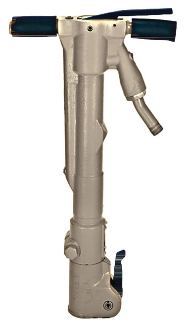 Ingersoll Rand PB50AS1 Heavy-Duty Pavement Breaker | 1-1/8" x 6" Shank Size | 1150 BPM | 6.25" Stroke | 1.75" Bore