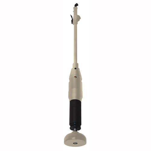 Ingersoll Rand 441A2 Backfill Tamper | 4" Stroke | 6" Butt | 1750 BPM for Extreme Compaction