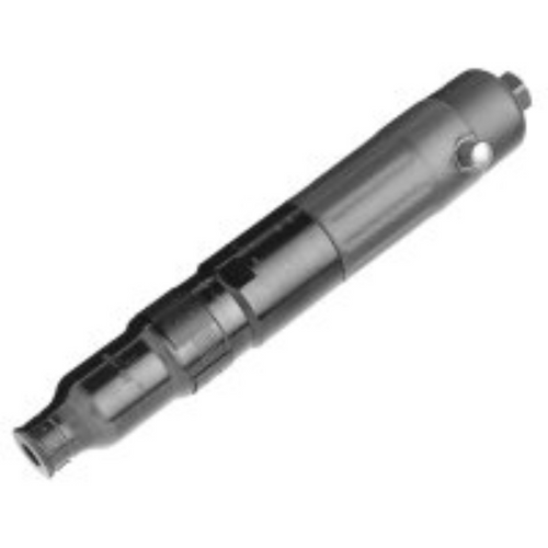 Ingersoll Rand 41SA17LPQ4 Inline Pneumatic Screwdriver | 1,700RPM | 15 - 60.2 (in-lb) Torque Range | Adjustable Shut-Off Clutch | Lever and Push-to-Start