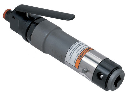 Ingersoll Rand 172L Inline Chisel Scaler | 5,500 BPM | 0.56" Stroke | 0.88" Bore