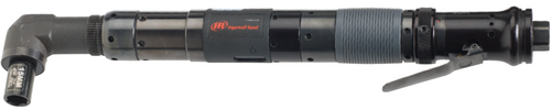 Ingersoll Rand QA6AALS030NP35S06 Angle Air Nutrunner | QA6 Series | 3/8" Drive | 11.1 - 22.1 (ft-lbs) Torque Range | 550 - 580 RPM | Lever Start