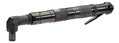 Ingersoll Rand QA6AALS040NP35S06 Angle Air Nutrunner | QA6 Series | 3/8" Drive | 14.8 - 29.5 (ft-lbs) Torque Range | 405 - 430  RPM | Lever Start