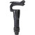 Chicago Pneumatic CP 4125-2 Pistol Grip Chipping Hammer | 1,920 BPM | 2" Stroke | 0.680" Round Chuck