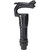 Chicago Pneumatic CP 4125-3 Pistol Grip Chipping Hammer | 1,680 BPM | 3" Stroke | 0.580" Hexagonal Chuck