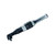 Cleco 55NL-3T-4 Pneumatic Stall Non-Reversible Angle Nutrunner | 55 Series | Lever Start | 290 RPM | 110 (ft-lbs) Max Torque
