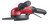 Chicago Pneumatic CP3850-85AB7V Angle Wheel Grinder | 2.8 HP | 8,500 RPM | 7" Max Wheel Capacity