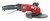 Chicago Pneumatic CP3850-85AB7V Angle Wheel Grinder | 2.8 HP | 8,500 RPM | 7" Max Wheel Capacity