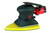 Chicago Pneumatic CP7267E Jitterbug Delta Sander | 0.3 HP | 10,000 RPM | 3-7/8"-5-5/8" Pad | 3/32" Orbit | Non Vacuum