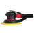 Chicago Pneumatic CP7215SVE Pneumatic Orbital Sander | 0.3 HP | 6" Pad Size | 3/32" Orbit Size | 12,000 RPM