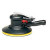 Chicago Pneumatic CP7220CVE 6" Orbital Sander | 0.30 HP | 1/4" Air Inlet | 5/16" - 24 Thread | 12,000 RPM