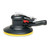Chicago Pneumatic CP7220CVE Pneumatic Orbital Sander | 0.3 HP | 6" Pad Size | 3/16" Orbit Size | 12,000 RPM