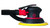 Chicago Pneumatic CP7255SVE 6" Orbital Sander | 0.3 HP | 1/4" Air Inlet | 5/6" - 24 Thread | 12,000 RPM