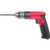 Sioux Tools SDR6P60N2 Non-Reversible Pneumatic Drill | 0.60 HP | 6000 RPM | 1/4" Keyed Chuck