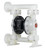 ARO PD15P-FPS-PAA Air Operated Diaphragm Pump | Expert Series | 1-1/2" Non-Metallic | 123 Maximum GPM | Santoprene Ball Material