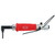 Sioux Tools 1AM2101 Stall Right Angle Screwdriver | 1/4" Internal Hex | 800 RPM | 50 in.-lb. Max Torque