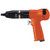 Cleco 88RSAPT-5CQ Sliding Knob Reverse Pneumatic Screwdriver | Push and Trigger Start | 400 RPM | 1/4" Hex Quick Change | 1.2 - 13.2 (ft-lbs) Torque Range