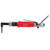 Sioux Tools 1AM2205 Adjustable Clutch Right Angle Screwdriver | 1/4" Internal Hex | 1100 RPM | 35 in.-lb. Max Torque