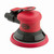 Sioux Tools RO2512-35SNP Random Orbital Sander | 0.25 HP | 3.5" Pad | 3/16" Orbit | 12,000 RPM | Non-Vacuum