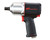 Ingersoll Rand 2135PQXPA Air Impact Wrench | 1/2" Drive | 11,000 RPM | 780 (ft-lbs) Max Torque