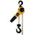 Ingersoll Rand KL150-15 Kinetic Series Lever Chain Hoist | 15' Standard Lift | 1.5 Ton Rated Capacity | 1 Chain Falls