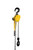Ingersoll Rand KL300V-10 KL Kinetic Series Lever Chain Hoist | 3 Ton Capacity | 10 ft Lift | 1 Chain Falls | Overload Protection