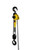 Ingersoll Rand KL600 KL Kinetic Series Lever Chain Hoist | 6 Ton Capacity | 2 Chain Falls
