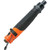 Cleco 19BPA06Q Push Button Reverse Inline Pneumatic Screwdriver | 19 Series | 220 RPM | 0.3 - 3.7 (ft-lbs) Torque Range | 1/4" Hex Quick Change Drive