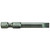 Apex Slotted Bit 327-000X | 1/4" Hex Power Drive