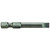 Apex Slotted Bit 323-20X | 1/4" Hex Power Drive