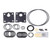 ARO 637428 Air Section Repair Kit for 1/2", 3/8", 3/4" "PD" & "PE" Series Diaphragm Pumps