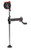 Ingersoll Rand QTA040 Bench-Mounted Torque Reaction Arm | QTA Series | 29.5 (ft-lbs) Torque Capacity | 25" Max Working Reach