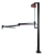 Ingersoll Rand QTA040 Bench-Mounted Torque Reaction Arm | QTA Series | 29.5 (ft-lbs) Torque Capacity | 25" Max Working Reach
