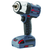 Ingersoll Rand W5153-K12 Cordless Socket Impact Wrench Tool Kit | 1/2" Drive Size | 365 (ft-lbs) Max Torque