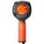 Cleco CV-750P-8 Pneumatic Impact Wrench | CV Composite Series | 5,500 RPM | 1,000 BPM | 1" Drive | 1300 (ft-lbs) Max Torque