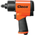 Cleco CWM-375P Pneumatic Impact Wrench | 12,000 RPM | 1,400 BPM | 3/8" Pin Anvil Drive | 340 (ft-lbs) Max Torque