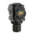 ARO R37121-100 Relieving Regulator | 1000 Series | 1/4" Port Size | Standard Knob Control | 59 SCFM