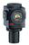 ARO R37351-320 Non-Relieving Regulator | 2000 Series | 3/4" Port Size | Standard Knob Control | 210 SCFM