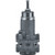 ARO PRSS31-600 Regulator | Stainless Steel Precision Series | 3/8" Port Size | 2 - 150 PSIG | 20 SCFM