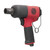 Chicago Pneumatic CP8222-P Compact Impact Wrench | 3/8" Drive | Max Torque 332 Ft. Lbs | 11500 RPM