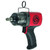 Chicago Pneumatic CP6748EX-P11R Atex Impact Wrench | 1/2" Drive | Max Torque 800 Ft. Lbs | 8400 RPM