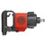 Chicago Pneumatic CP6763-D18D D-handle Impact Wrench | 3/4" Drive | Max Torque 1300 Ft. Lbs | 6600 RPM