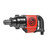 Chicago Pneumatic CP0611-D28L Impact Wrench | #5 Drive | Max Torque 2800 Ft. Lbs | 3500 RPM