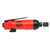Chicago Pneumatic CP2136 Screwdriver | 1/4" Drive | Impact Clutch | 15.5 (ft. lbs.) Max Torque | 10,000 RPM