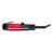 Chicago Pneumatic B15B Straight Chipping Hammer | 1/2" Shank | 3,800 BPM | 0.71" Bore | 1.18" Stroke
